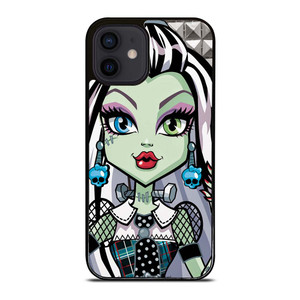 FRANKIE STEIN MONSTER HIGH DOLL iPhone 12 Mini Case Cover