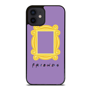 FRIENDS MONICA'S DOOR iPhone 12 Mini Case Cover