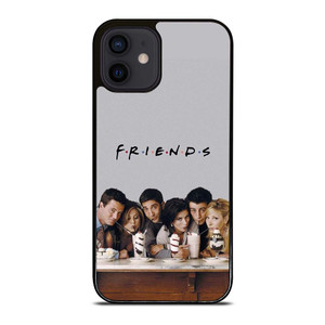 FRIENDS POSTER iPhone 12 Mini Case Cover