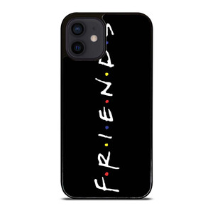 FRIENDS iPhone 12 Mini Case Cover