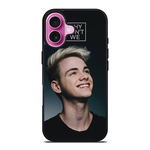 CORBYN BESSON WHY DON'T WE 2 iPhone 16 Plus Case Cover