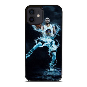 GOLDEN STATE WARRIORS STEPHEN CURRY iPhone 12 Mini Case Cover