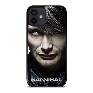 HANNIBAL iPhone 12 Mini Case Cover
