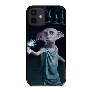 HARRY POTTER DOBBY iPhone 12 Mini Case Cover