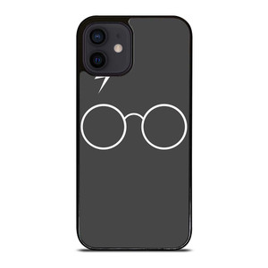 HARRY POTTER iPhone 12 Mini Case Cover