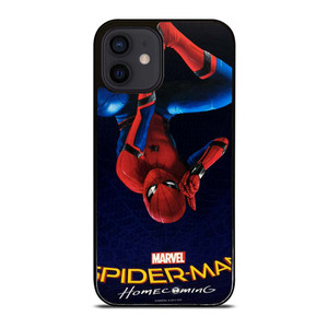 HOMECOMING SPIDERMAN iPhone 12 Mini Case Cover