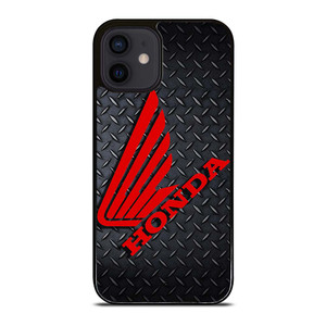 HONDA WING LOGO iPhone 12 Mini Case Cover