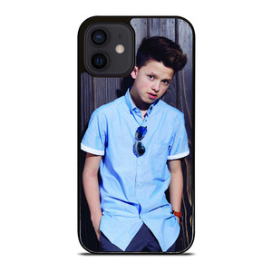 JACOB SARTORIUS iPhone 12 Mini Case Cover
