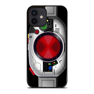 KAMEN RIDER BLACK BELT iPhone 12 Mini Case Cover