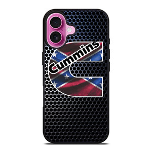 CUMMINS 2 iPhone 16 Plus Case Cover CUMMINS 2 iPhone 16 Plus Case Cover