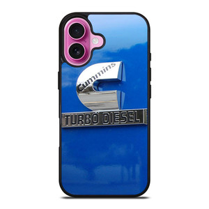 CUMMINS 4 iPhone 16 Plus Case Cover CUMMINS 4 iPhone 16 Plus Case Cover