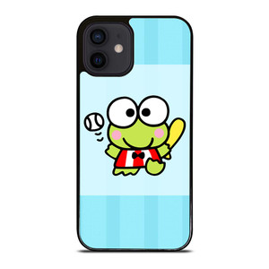 KEROPPI BASEBALL iPhone 12 Mini Case Cover