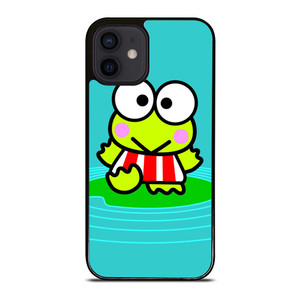 KEROPPI iPhone 12 Mini Case Cover