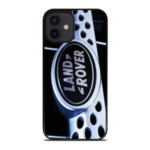 LAND ROVER iPhone 12 Mini Case Cover
