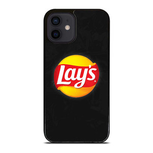 LAYS BARBEQUE FLAVOUR WRAP iPhone 12 Mini Case Cover