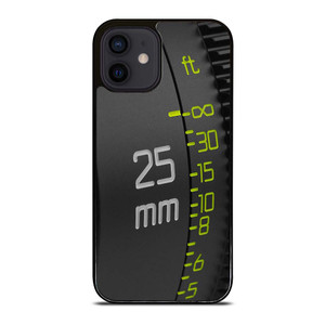 LEICA CAMERA LENS iPhone 12 Mini Case Cover