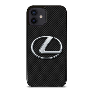 LEXUS ICON iPhone 12 Mini Case Cover