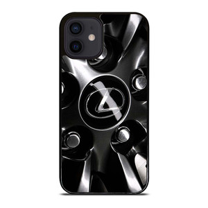 LEXUS LOGO TIRE iPhone 12 Mini Case Cover