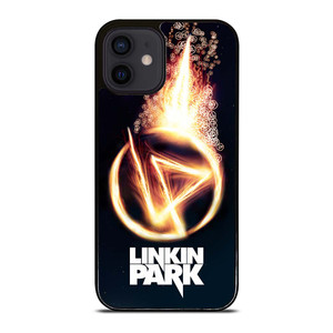 LINKIN PARK iPhone 12 Mini Case Cover