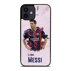 LIONEL MESSI 10 iPhone 12 Mini Case Cover