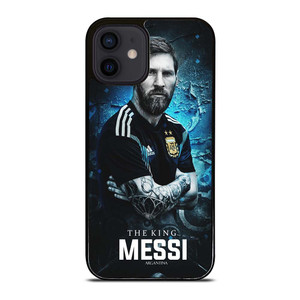 LIONEL MESSI 2 iPhone 12 Mini Case Cover