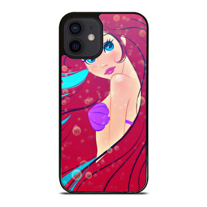 LITTLE MERMAID DISNEY ARIEL iPhone 12 Mini Case Cover