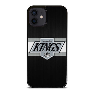 LOS ANGELES KINGS iPhone 12 Mini Case Cover