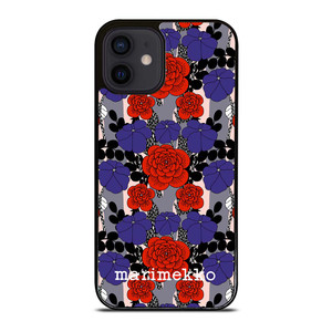 MARIMEKKO UNELMA iPhone 12 Mini Case Cover