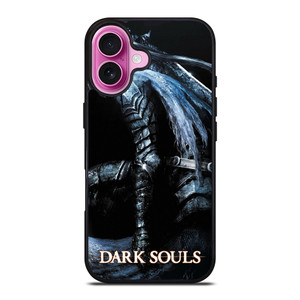 DARK SOULS ARTORIAS 2 iPhone 16 Plus Case Cover