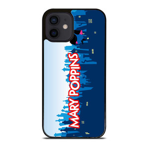 MARY POPPINS iPhone 12 Mini Case Cover