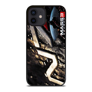 MASS EFFECT N7 iPhone 12 Mini Case Cover