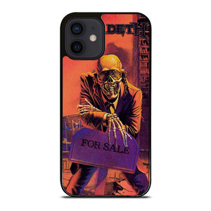 MEGADETH FOR SALE iPhone 12 Mini Case Cover