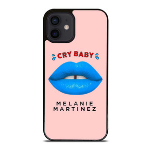 MELANIE MARTINEZ CRY BABY LIPS iPhone 12 Mini Case Cover