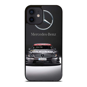 MERCEDES BENZ AMG CAR iPhone 12 Mini Case Cover