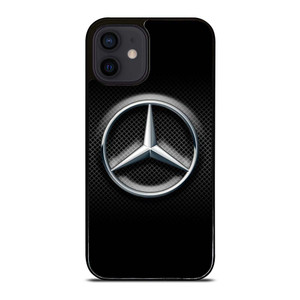 MERCEDES BENZ LOGO iPhone 12 Mini Case Cover