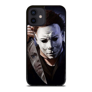 MICHAEL MYERS HALLOWEEN iPhone 12 Mini Case Cover
