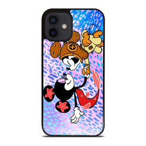 MICKEY MOUSE AND MINNIE MOUSE DISNEY iPhone 12 Mini Case Cover