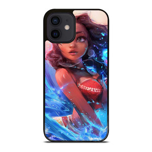 MOANA DISNEY SEXY iPhone 12 Mini Case Cover