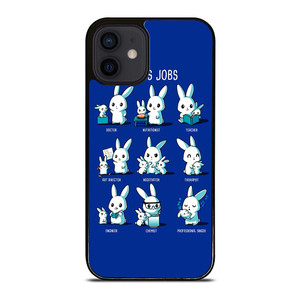 MOM'S JOB iPhone 12 Mini Case Cover