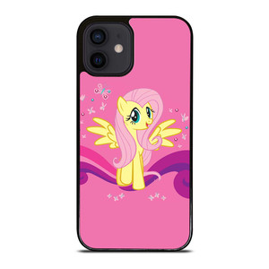 MY LITTLE PONY FLUTTERSHY iPhone 12 Mini Case Cover