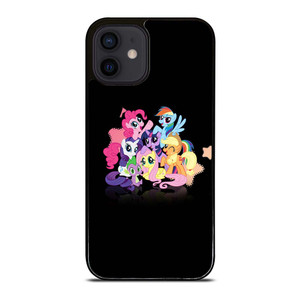 MY LITTLE PONY iPhone 12 Mini Case Cover