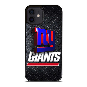 NEW YORK GIANTS LOGO iPhone 12 Mini Case Cover