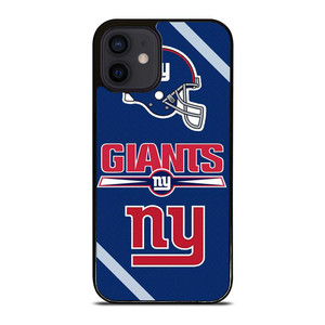 NEW YORK GIANTS NY iPhone 12 Mini Case Cover