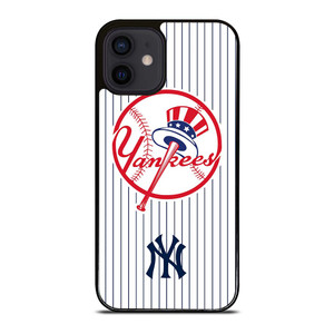 NEW YORK YANKEES BASEBALL iPhone 12 Mini Case Cover