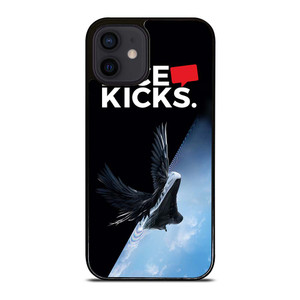 NICE KICKS SNEAKERS WING iPhone 12 Mini Case Cover