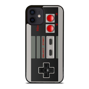 NINTENDO GAME CONTROLLER iPhone 12 Mini Case Cover