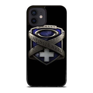 OAKLEY INFINITE HERO iPhone 12 Mini Case Cover