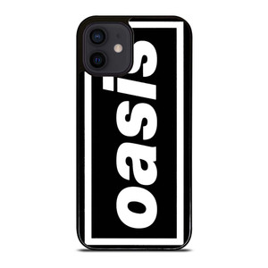 OASIS iPhone 12 Mini Case Cover