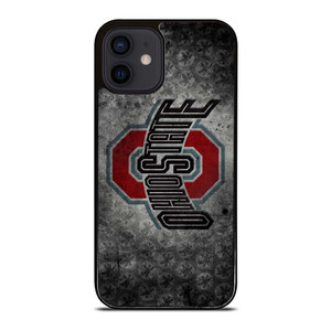 OHIO STATE FOOTBALL ICON iPhone 12 Mini Case Cover
