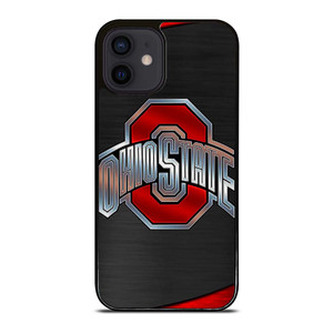 OHIO STATE FOOTBALL iPhone 12 Mini Case Cover